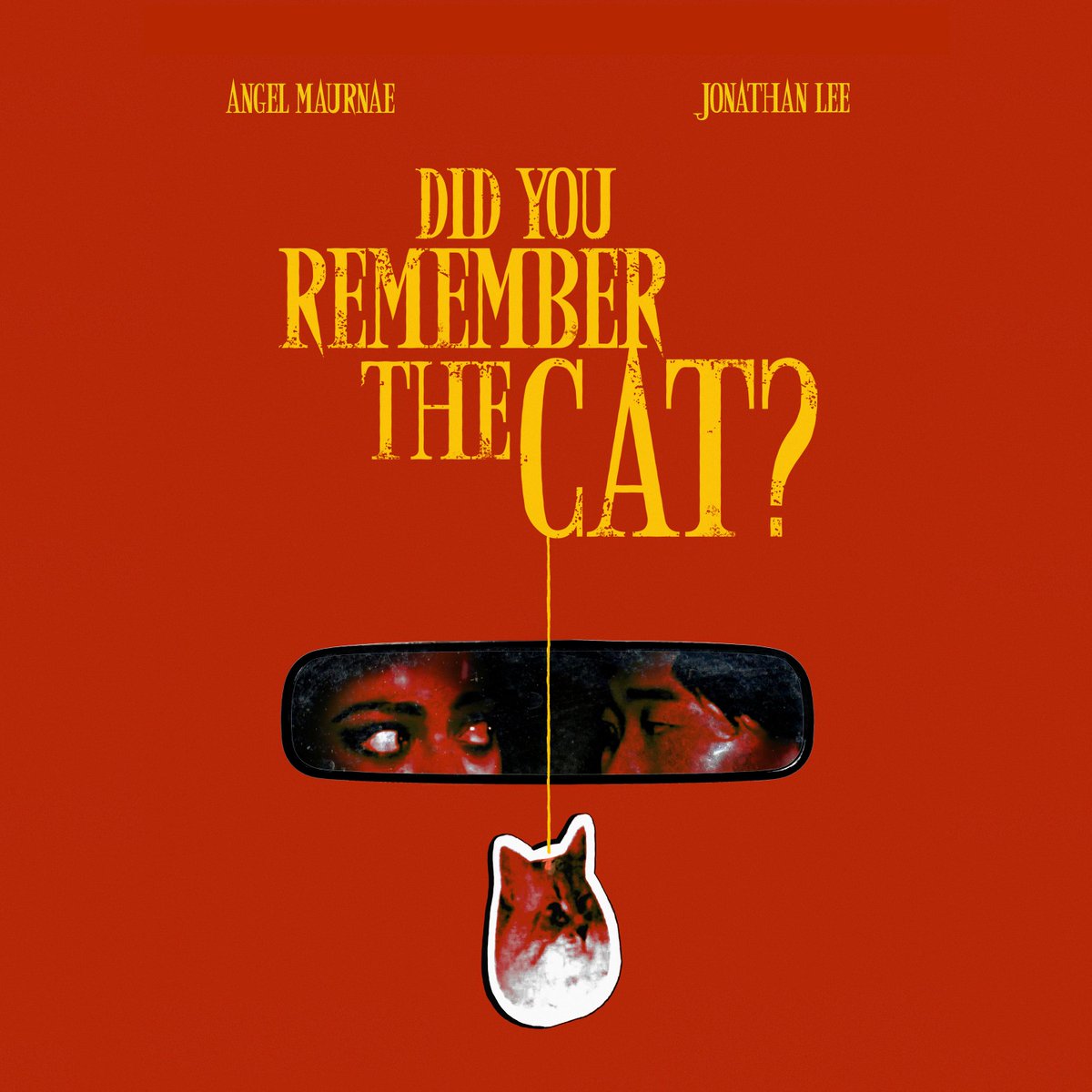 Brassylassy's tweet image. Favourite was Did You Remember The Cat?
#HorrorShorts #DUI #DidYouRememberTheCat #Phrog #TheConvenienceStore