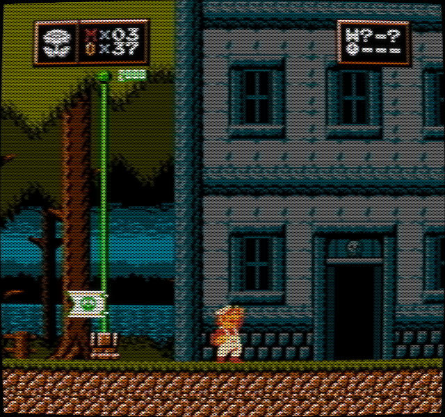 raviolichu's tweet image. ITWC Mockup Batch 5: "Ghost House"
Only two images this time, since I need to make the inside of the Ghost House. This does mean I can put both variants of the images into one post, though.
#smbitwc #pixelart #horrorbrew