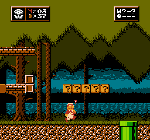 raviolichu's tweet image. ITWC Mockup Batch 5: "Ghost House"
Only two images this time, since I need to make the inside of the Ghost House. This does mean I can put both variants of the images into one post, though.
#smbitwc #pixelart #horrorbrew