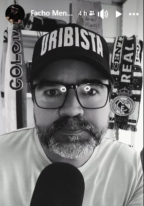 Como veo que les ofendió tanto la gorra ahora no me la voy a quitar nunca. 🤣🤣🤣🤣🤣