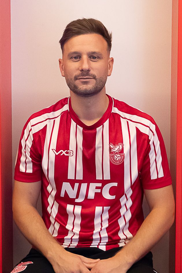 Bridgwater United FC tweet media