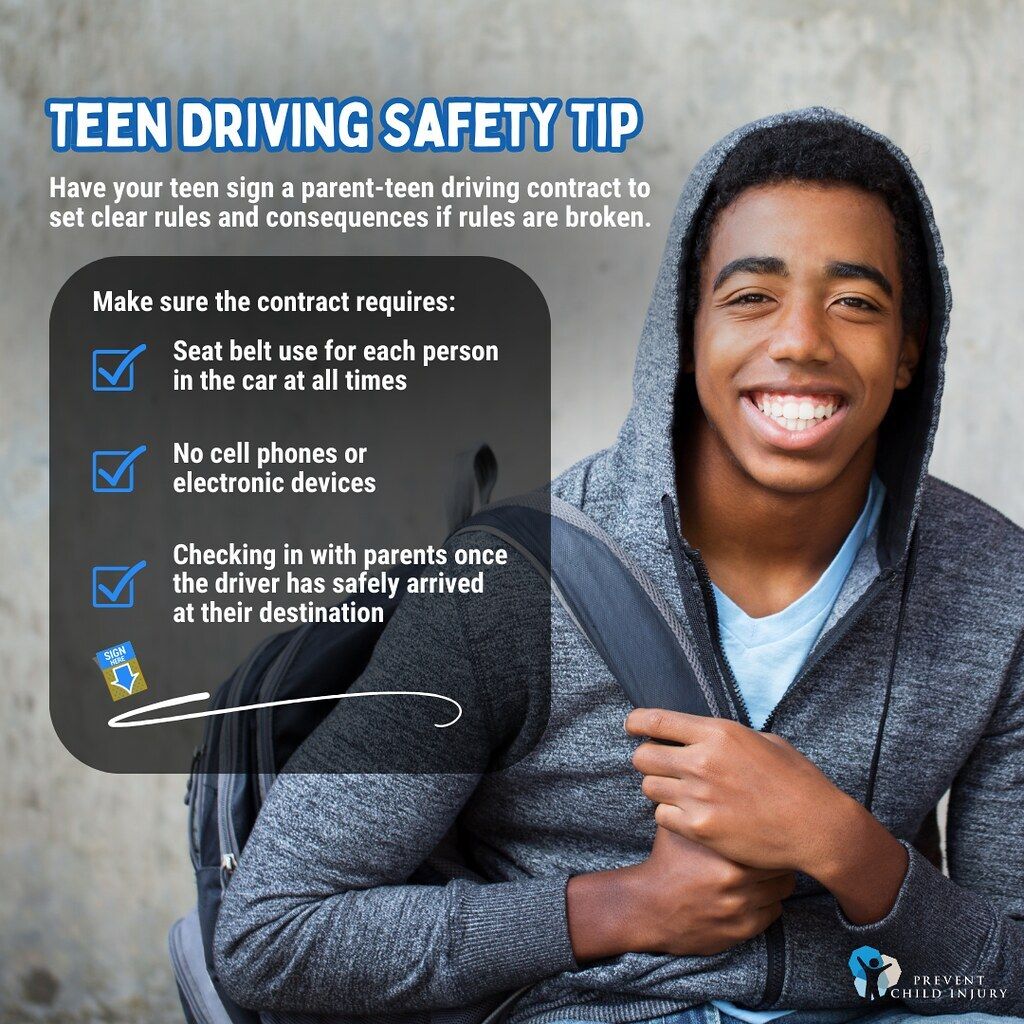 Prevent Child Injury tweet media