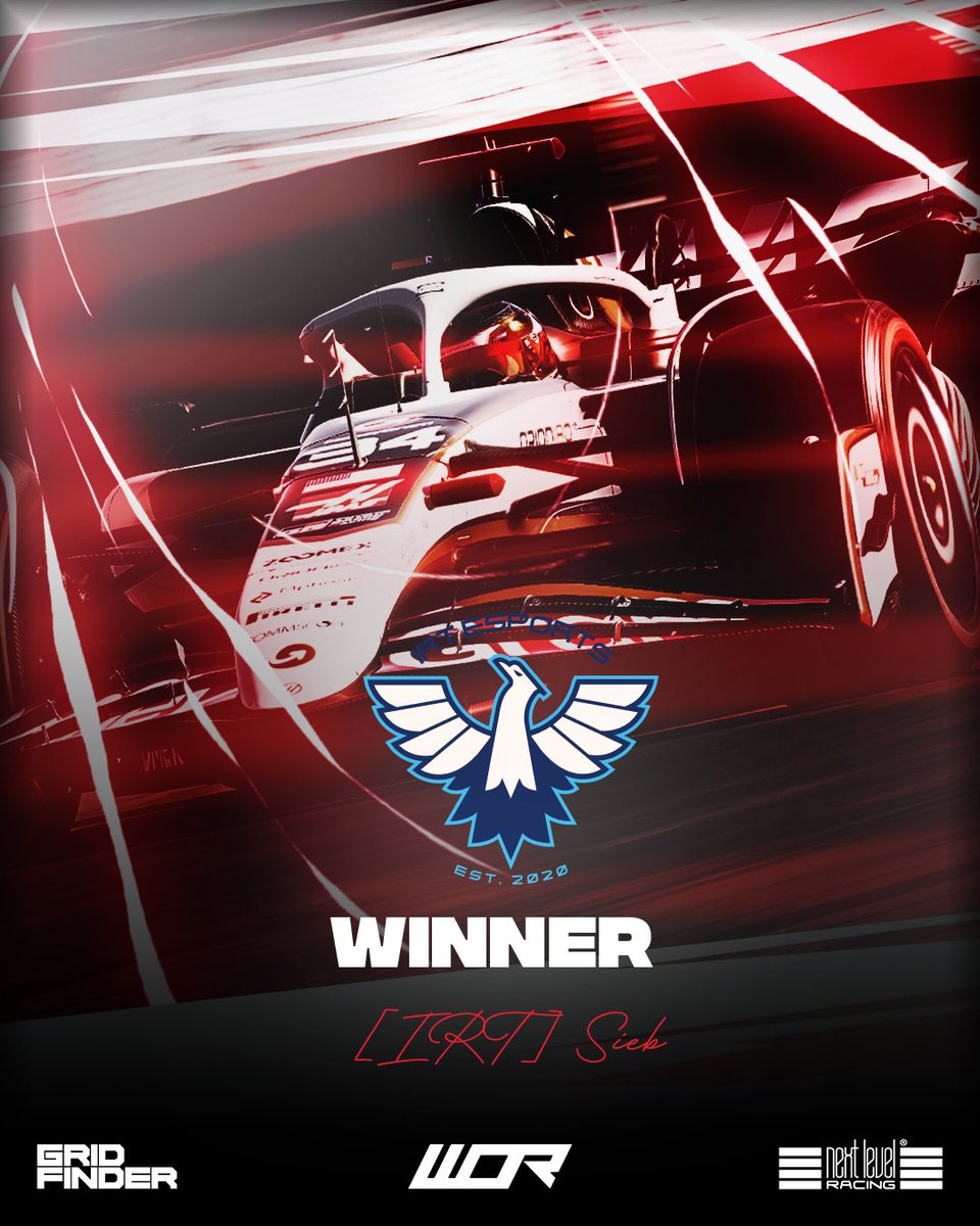 World Online Racing tweet media