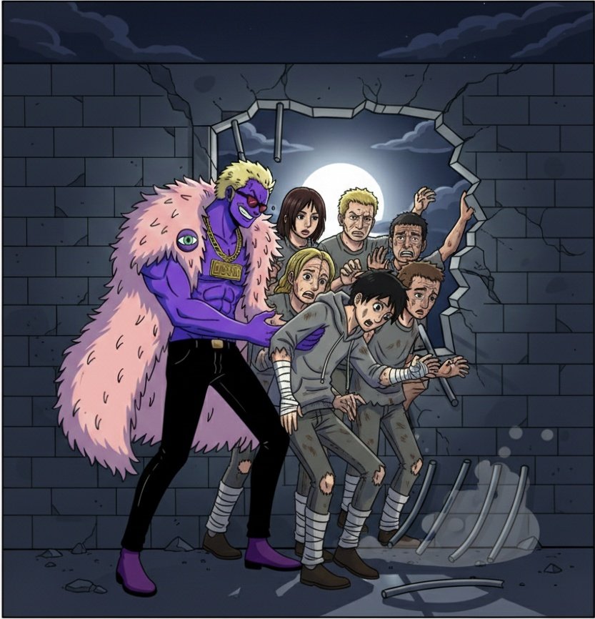 legion__22's tweet image. POV: A rare picture of @ToTheDemon helping the community break free from the yap jail.

don’t fade him!

they said one wallet couldn’t do it all. swap, bridge, trade, collect. then @rainbowdotme showed up and proved them wrong. everything in one place, effortless and fast.