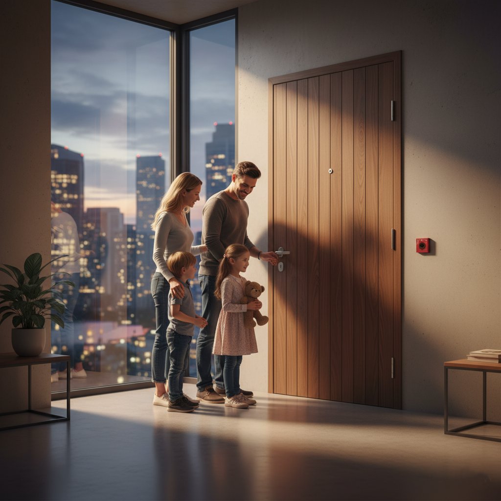 MarketDC's tweet image. #Seguridad 🧯 Puertas de seguridad cortafuego para la protección integral de hogares y empresas 🚪 Más detalles 👉 mundolegalblog.blogspot.com/2025/10/puerta… #Puertas #Cortafuego #Hogar #Empresas