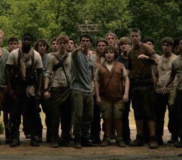 Yeni bir Maze Runner filmi için çalışmalara başlandı.