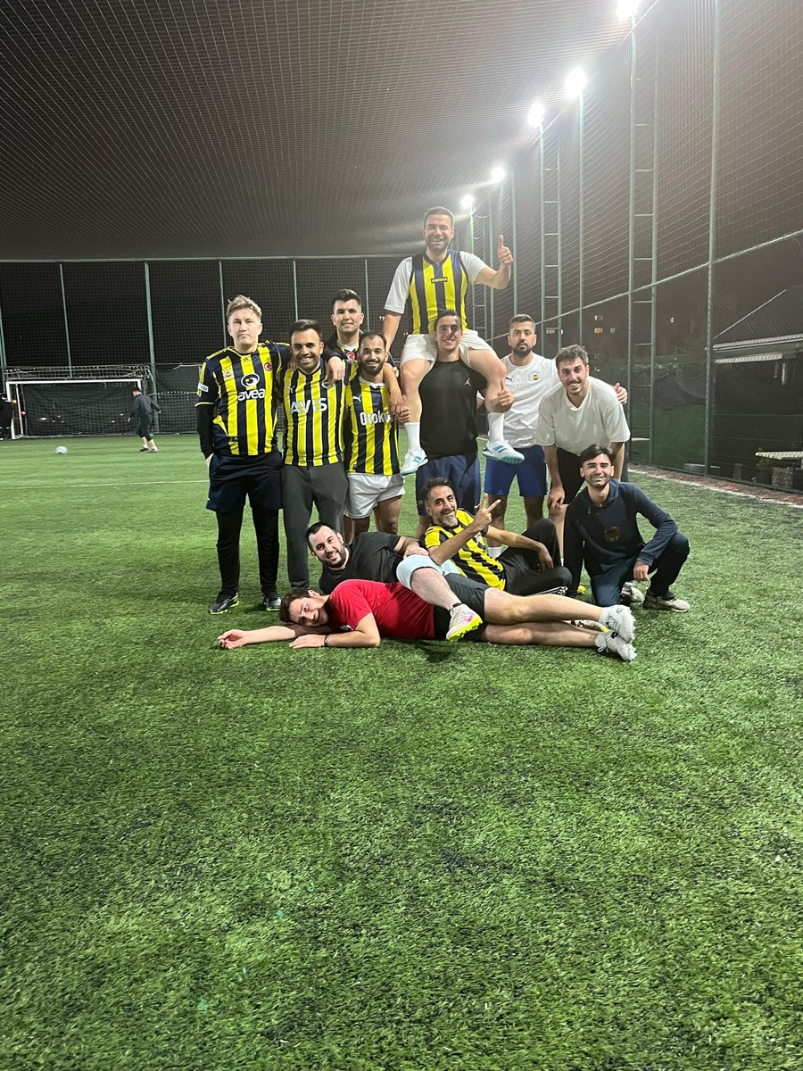 Patates olduktan sonra