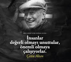 Bizi bırakıp gideli 10 yıl oldu...
Kendisini özlem, minnet ve saygıyla anıyoruz...