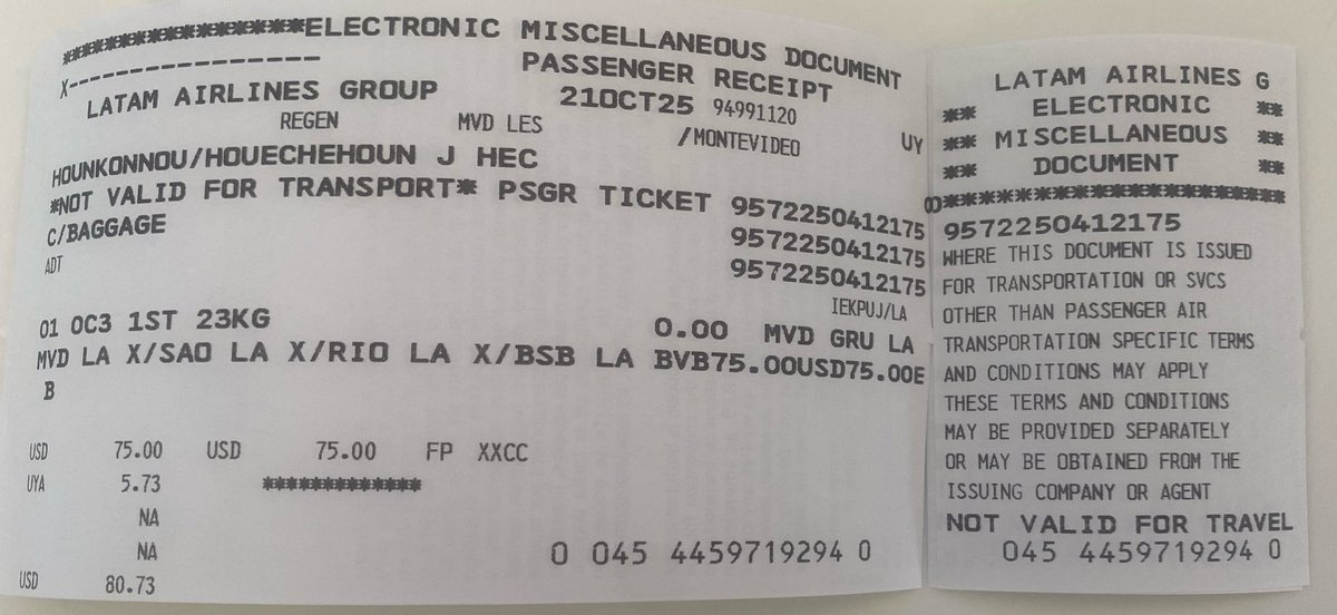 HectorJules2's tweet photo. Após mil tentativas de comprar bagagens no site @LATAM_BRA @LATAMAirlines e App sem sucesso, a companhia aérea só libera compras no dia do voo e no balcão onde precisa gastar fortunas se não quer deixar seus pertences atrás. 
Diga não a roubalheira da companhia aérea
@LATAM_BRA https://t.co/IMWjayN8gc