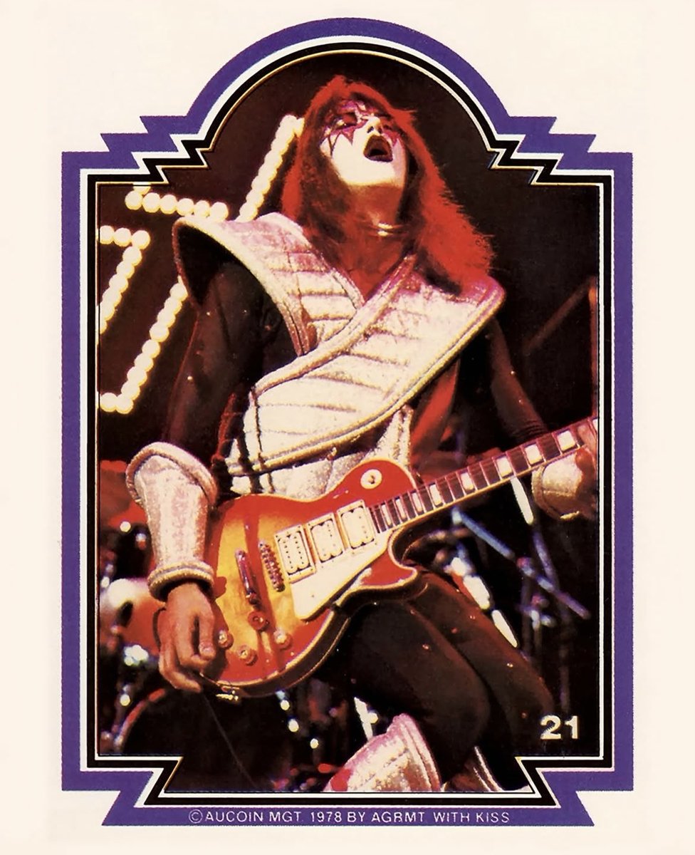 #Ace #Kiss