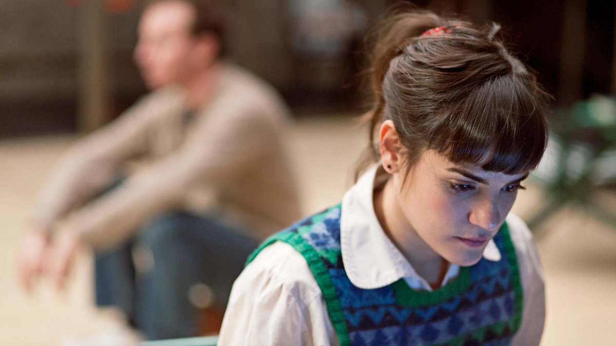 ‘El tiempo todo entero’ de Romina Paula i la Compañía El Silencio al <a href="/teatrelliure/">Teatre Lliure</a> <a href="/temporadaalta/">Temporada Alta</a> ha estat una petita gran troballa. El pas del temps, la fragilitat, la por i la immutabilitat. Molt bones interpretacions i dramatúrgia 👩🏻‍💻🎶