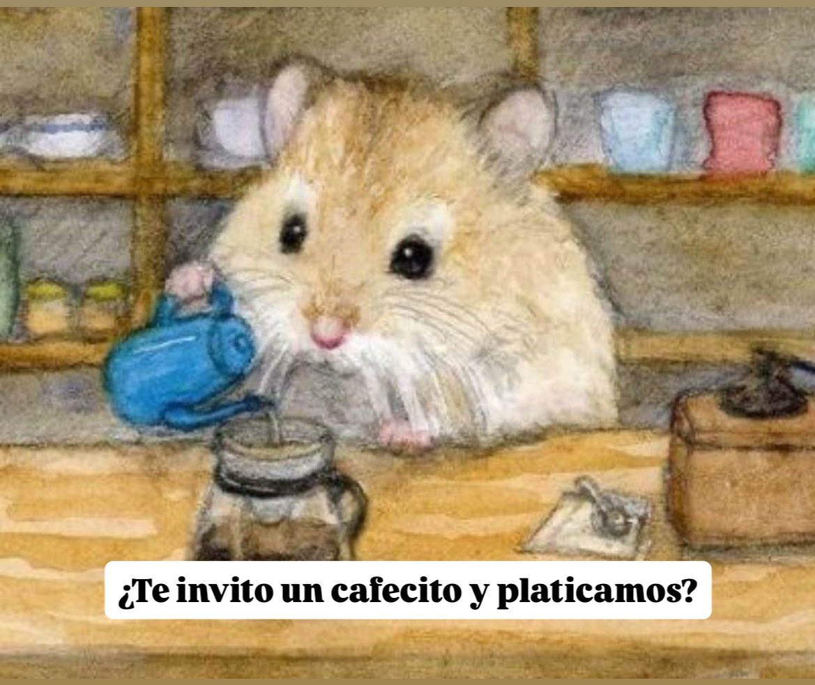 Yo cada vez que alguien contra argumenta uno de mis tuits con respeto y buenos argumentos en lugar de ofensas y comentarios sin sentido: