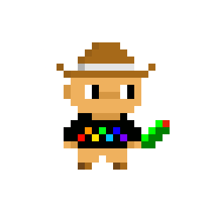 I talked to quite a few people in Marfa that are "ordinal curious" but just don't know where to start

We NEED these artists and collectors on the mother chain 🟧

<a href="/BTChonks/">BTChonks</a> will lead the charge while honoring the art culture that was built on ETH

CC0 is powerful

Embrace it