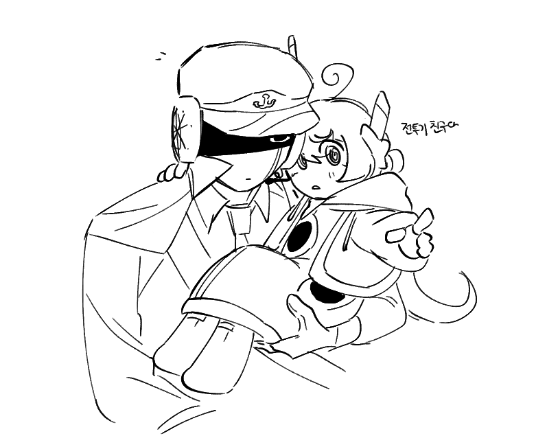 dufjqns여러분너무아르ㅁ다우ㄴ일이일어낫어요 (파도소다님 그림)