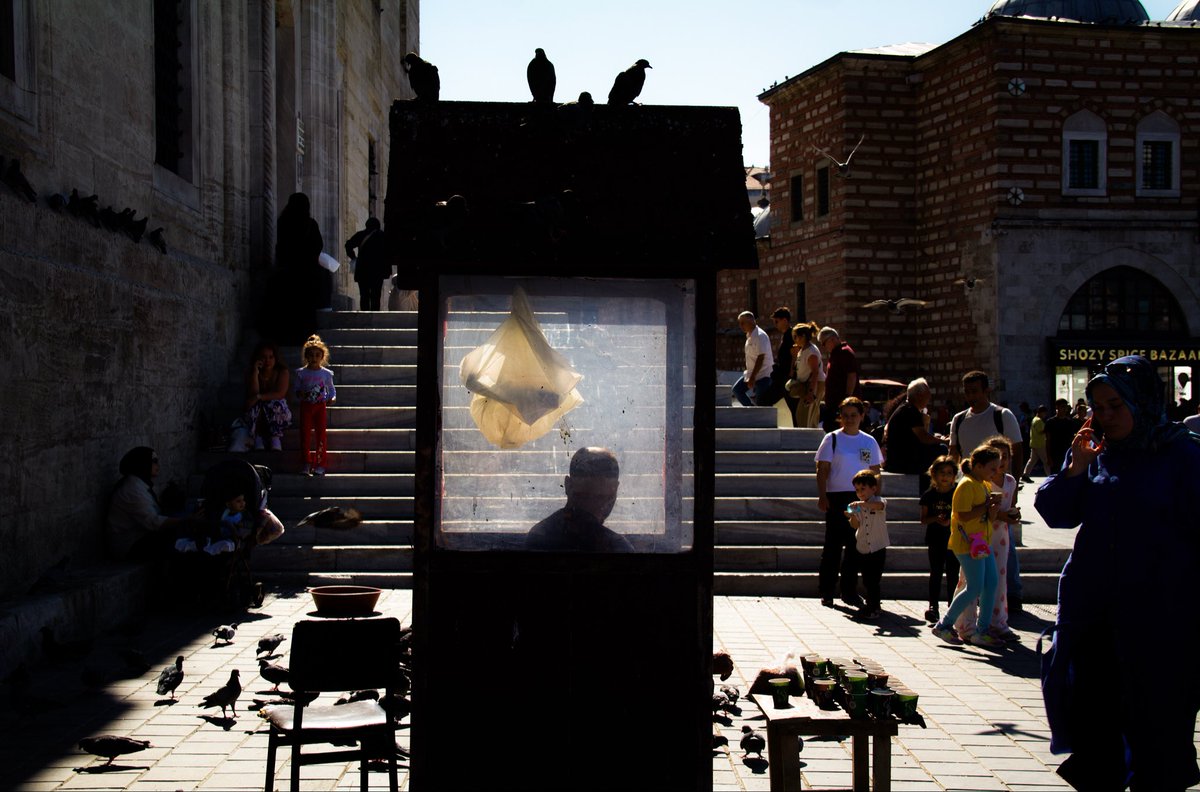 please QT with your favorite piece on Tezos