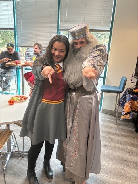 Just a reminder — our Annual Halloween Costume Contest is underway! 🎃

Make sure to tag us and use #hpspookywaternerds in your photos by Thursday, October 30th for a chance to win!  We can’t wait to see everyone’s festive spirit!!👻

#hydropoint