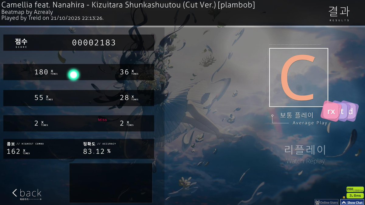 Treidd__'s tweet image. 2183,2030,1921,1889. 500 raw left for 40k