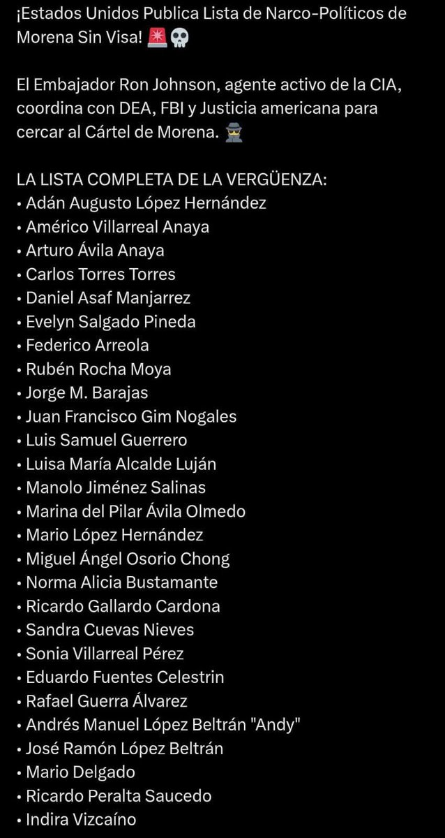 JosePersol's tweet image. Es sólo el inicio.