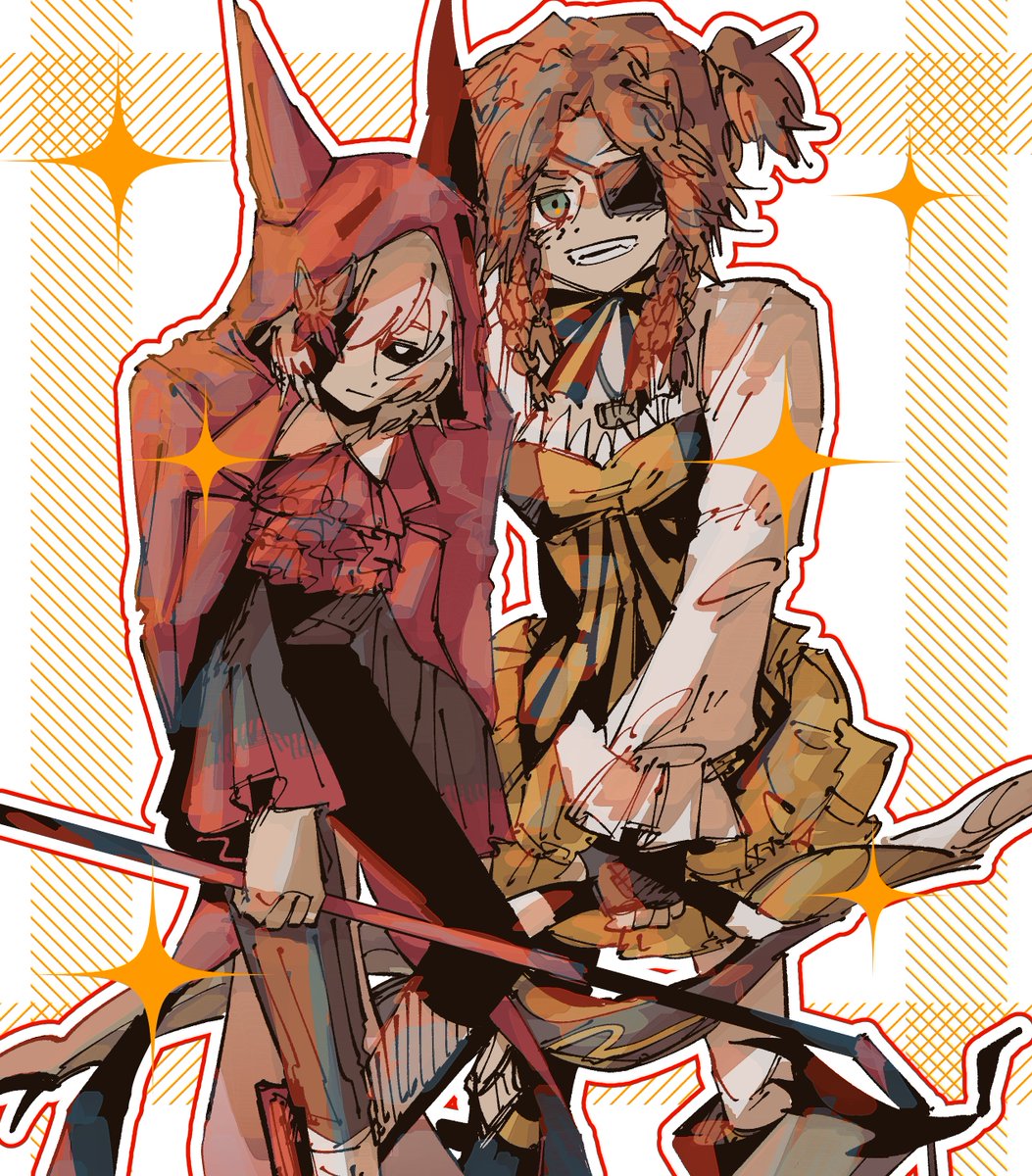 ギャロット (@gyarotto) on Twitter photo 