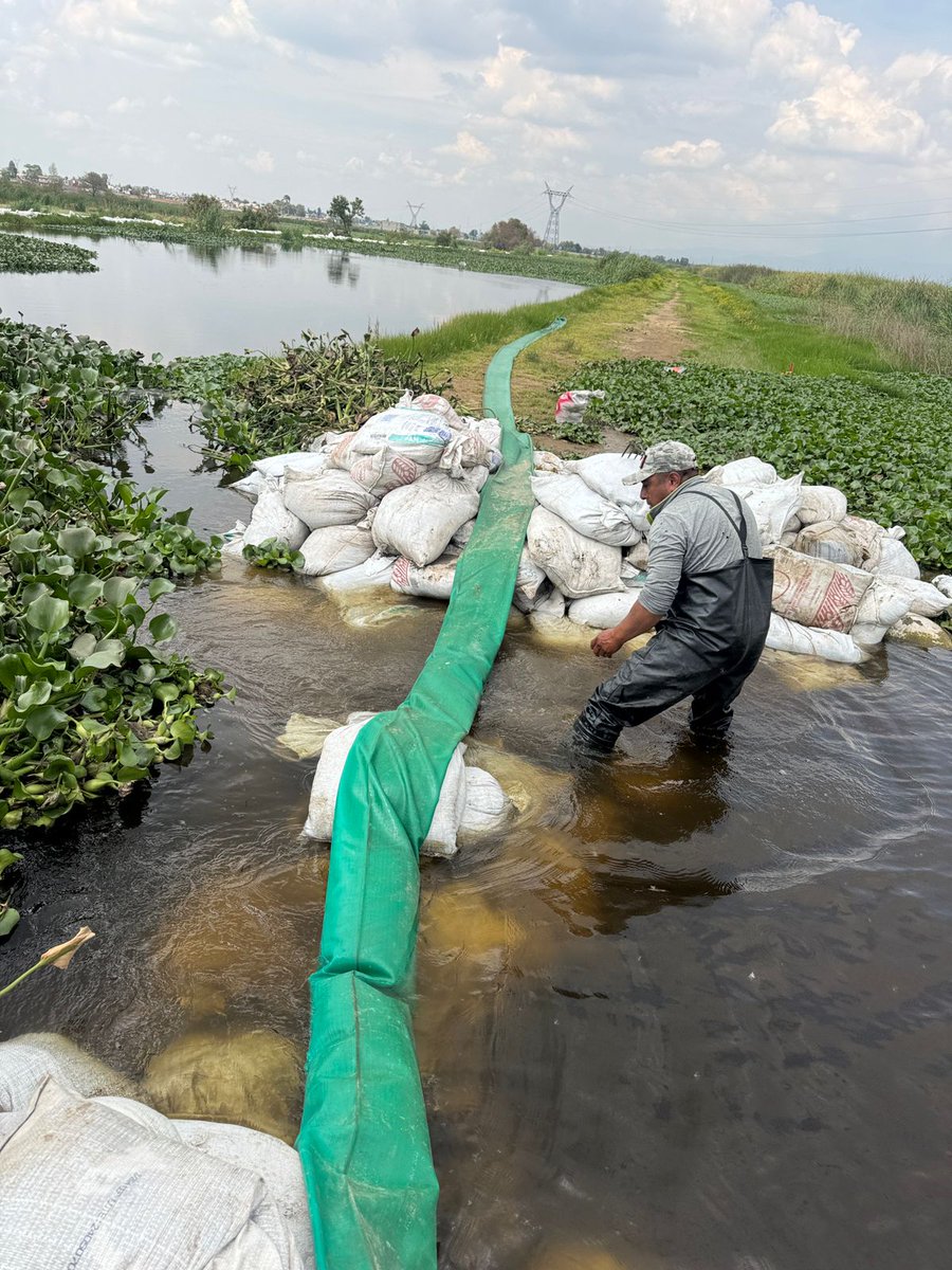 Comunicación Social del Estado de México tweet media