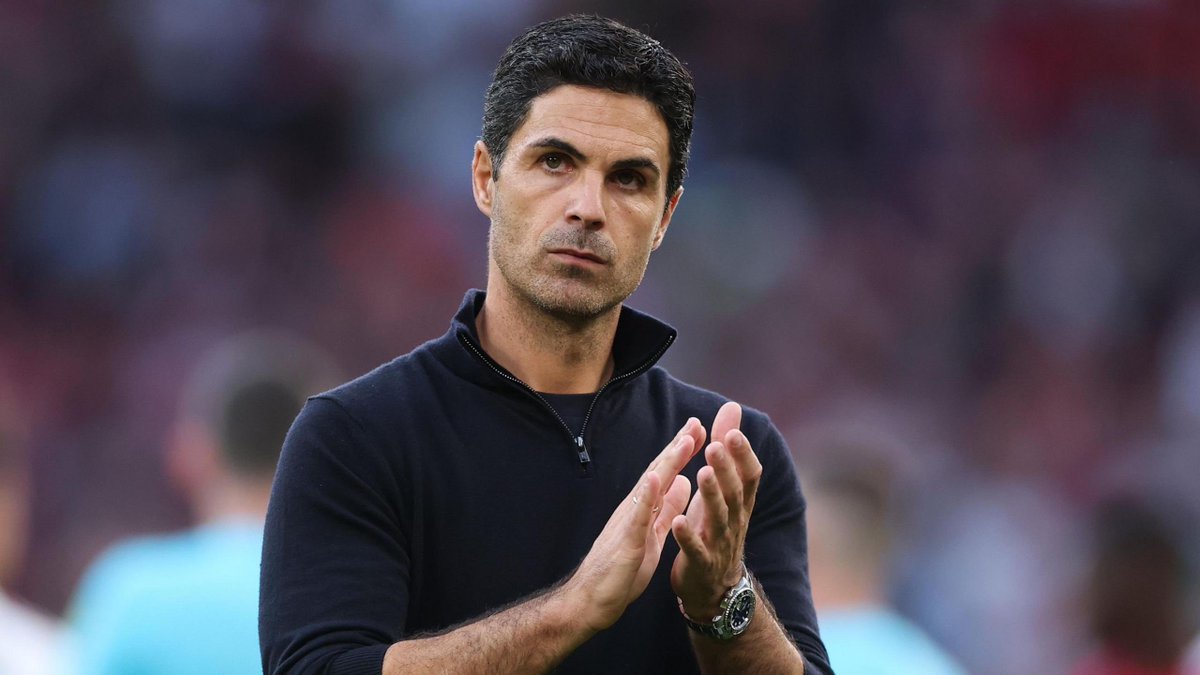 Arteta has seriously made Arsenal a team that opponents would want to avoid in UCL.