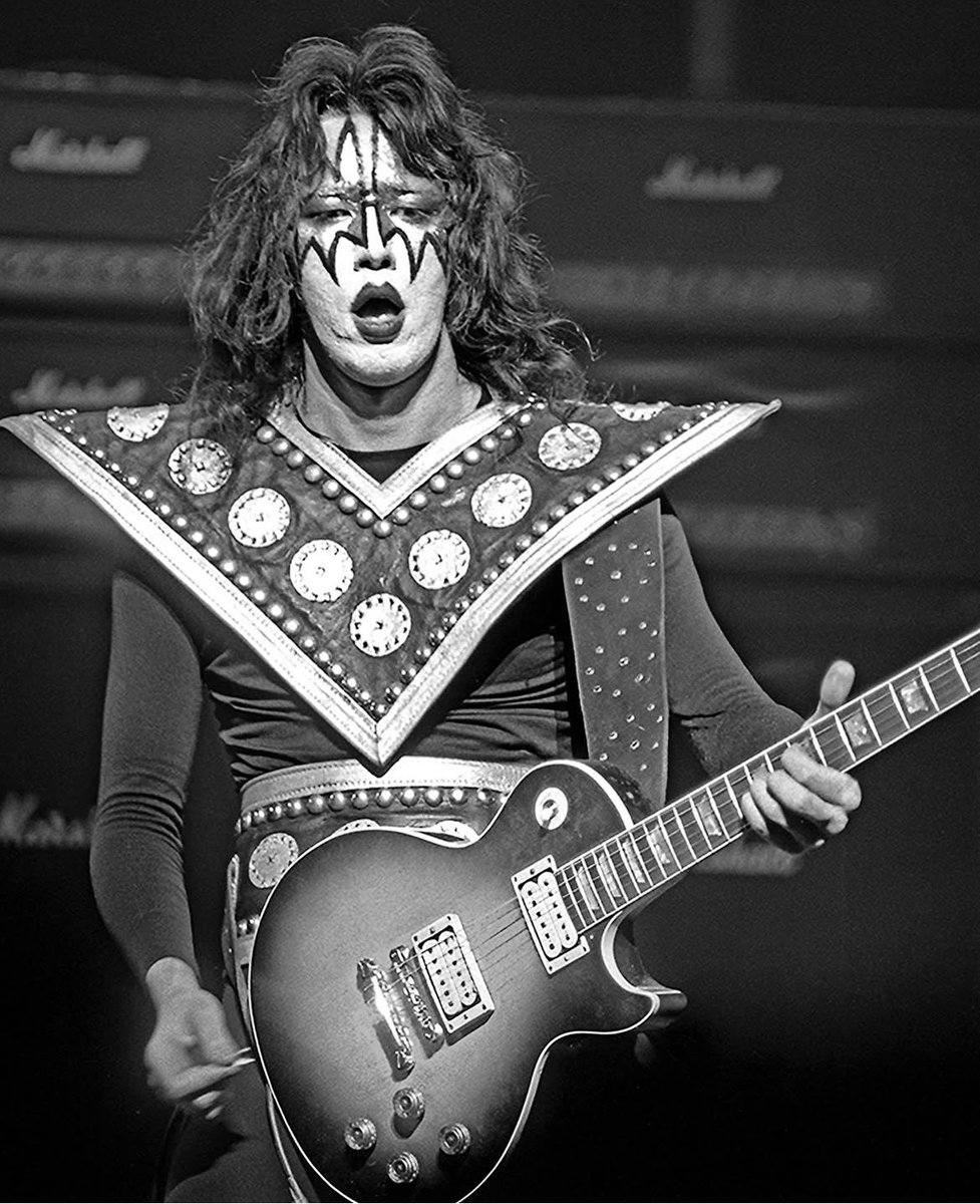#Ace #Spaceman
