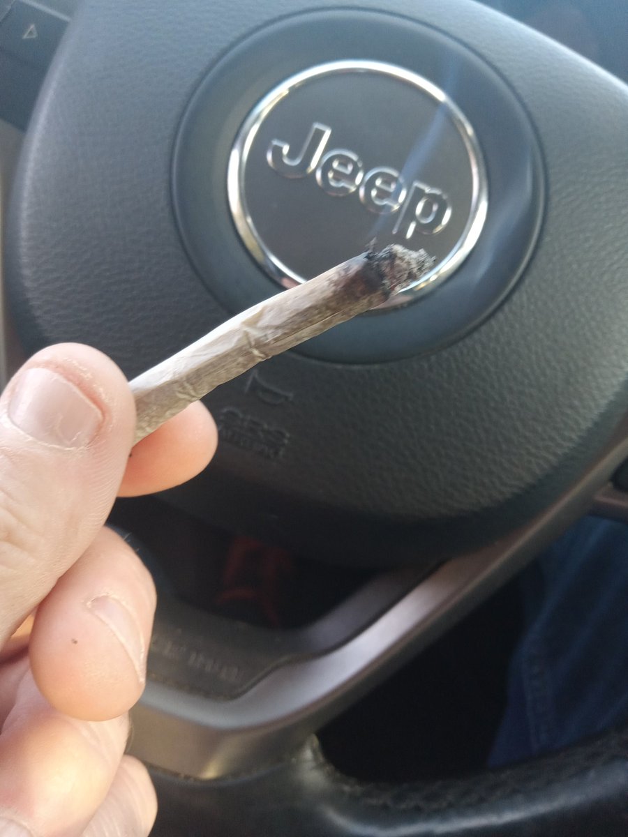 Jeep Joint Any1??