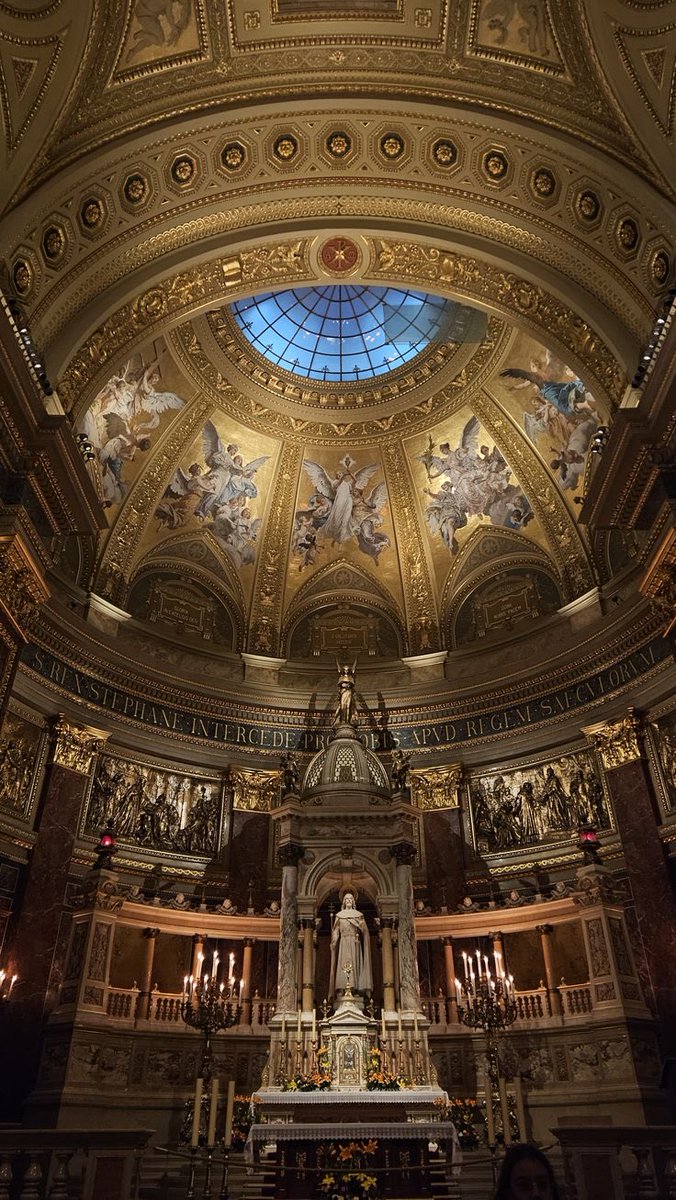 Catholicism is beautiful