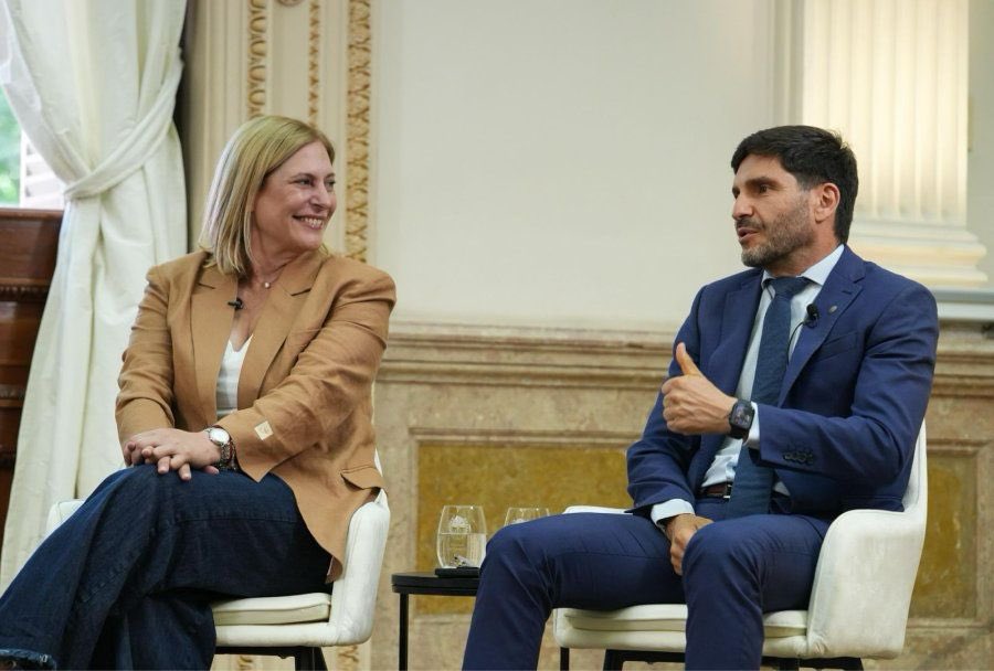 "Ingresos Brutos"

Porque el gobierno de la provincia de Santa Fe devolvió más de $2.200 millones a ciudadanos por saldos de Ingresos Brutos.