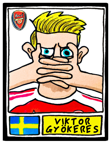 No Score Draws ✍️ (Alex & Sian - BOOK OUT NOW!) tweet media