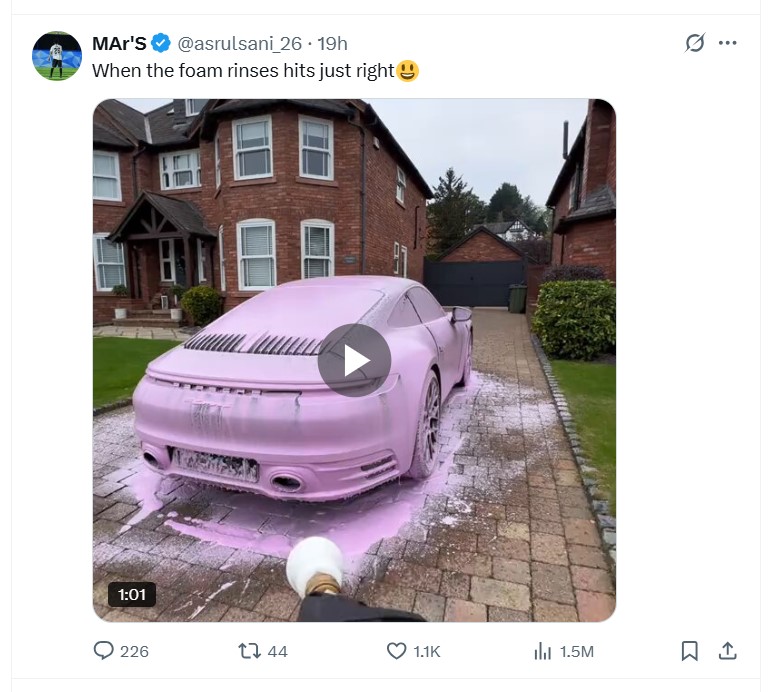Tweet media one