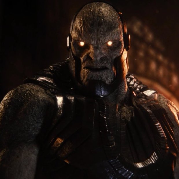 Culture Base (@culture3ase) on Twitter photo James Gunn confirms that having Darkseid as the main villain in the DCU isn’t necessarily the thing right now.
“That's for a lot of reasons, because Zack Snyder did it so cool in his way, and because of Thanos and Marvel”
Via <a href="/NewRockstars/">New Rockstars</a> James Gunn confirms that having Darkseid as the main villain in the DCU isn’t necessarily the thing right now.
“That's for a lot of reasons, because Zack Snyder did it so cool in his way, and because of Thanos and Marvel”
Via <a href="/NewRockstars/">New Rockstars</a>