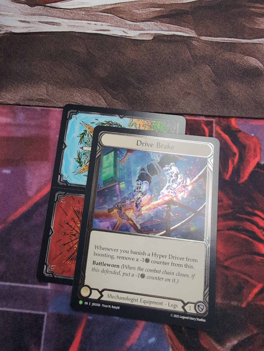 Played a pro quest as verdance. Went 4&amp;2 and bubbled at 9th place 😭 

Judged a pro quest the next day and Levia won that event