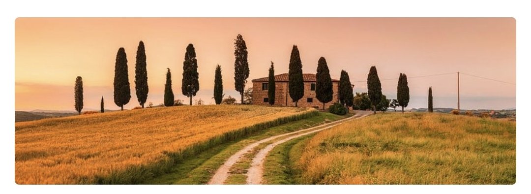 Zitten er #schilders/#kunstenaars onder deze lezers van X die dit kunstwerk 'na' kunnen maken? We willen graag een eigen touch eraan geven. #toscane #schilderij #kunstwerk