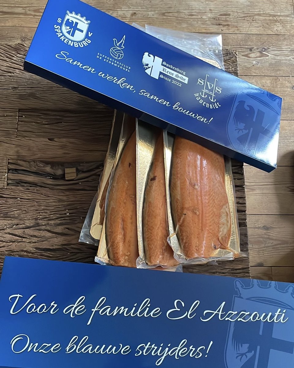 sv Spakenburg tweet media