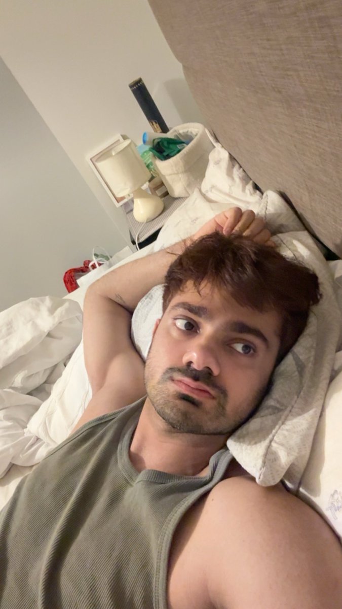 iirohitii's tweet image. Sleepy