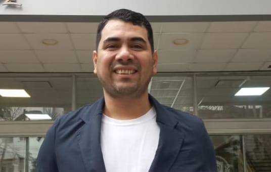 "PROTEGER" PROGRAMA DE RADIO DE FECHAS 21.10 – 23.10 – 25.10 del 2025. Se entrevistó al Licenciado en Seguridad Ciudadana Gabriel Ramón Sotelo. YouTube
youtu.be/fc3bHHk1ldU