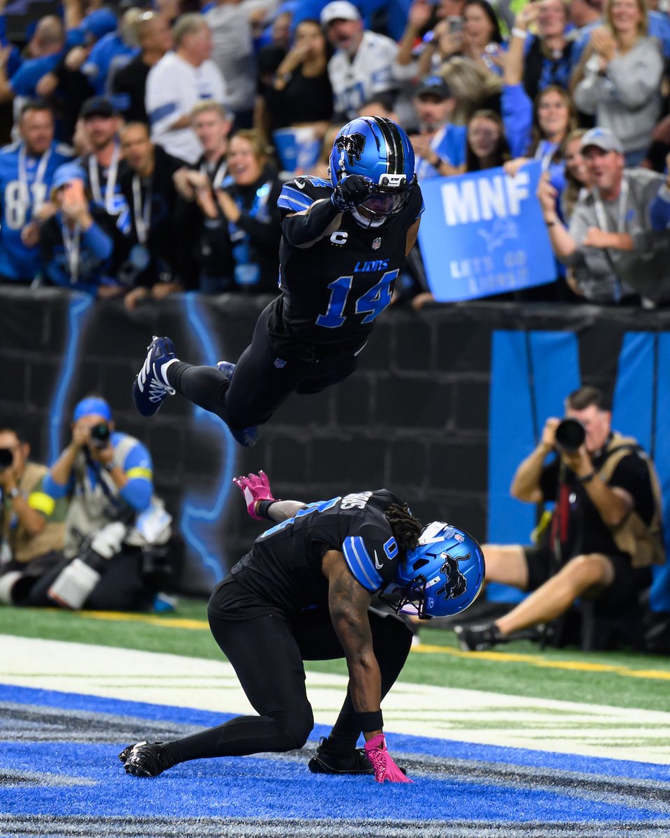 Lions's tweet image. Super stuff