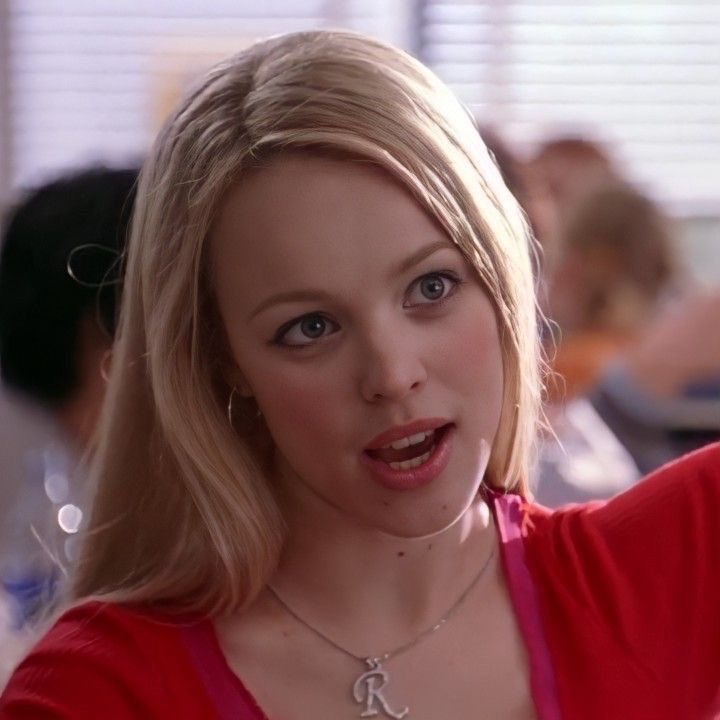 swiftdreamscape's tweet image. regina george x rodrick heffley
