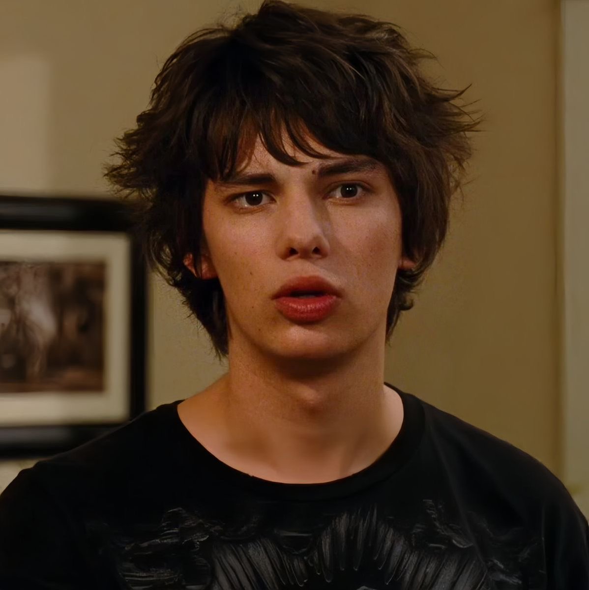 swiftdreamscape's tweet image. regina george x rodrick heffley