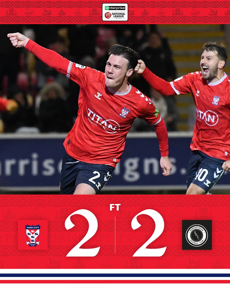 York City FC tweet media