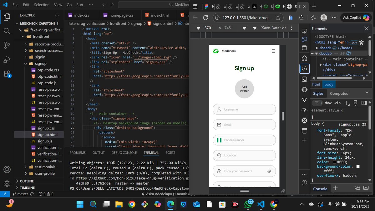 OnlyOneSayo's tweet image. How my day went...
#FrontendDev