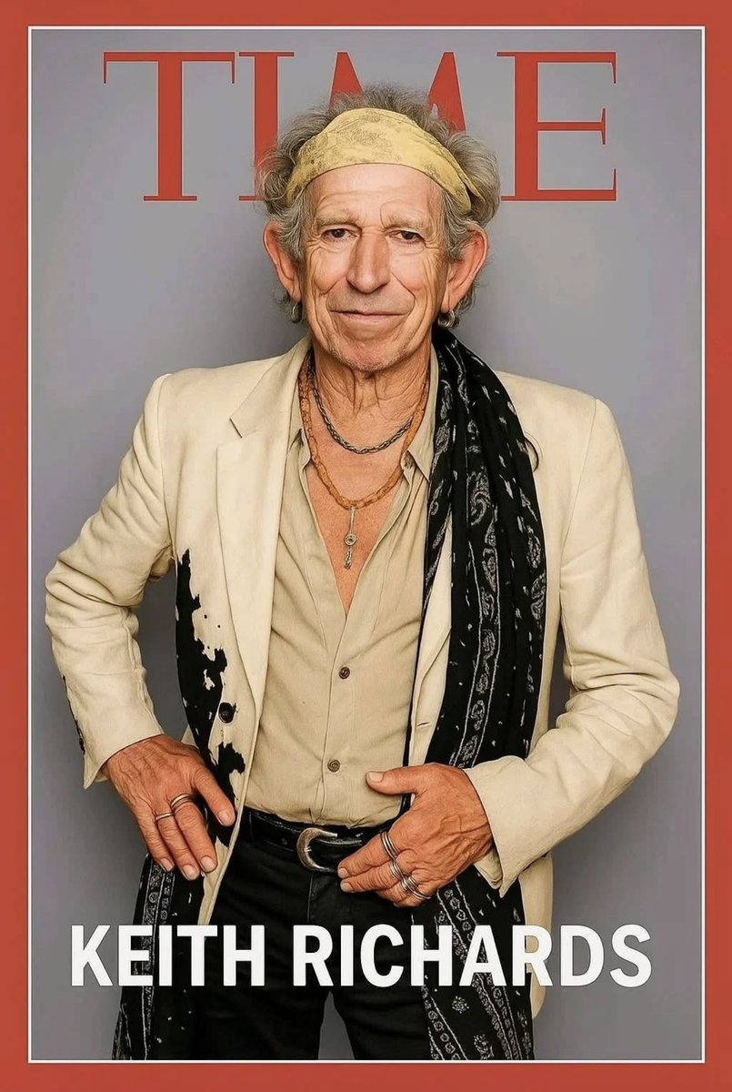 Keith is what’s happening 🎼💎