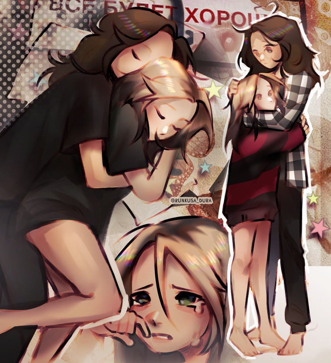 rnks_dura's tweet image. ◆ 🫀🫀🫀