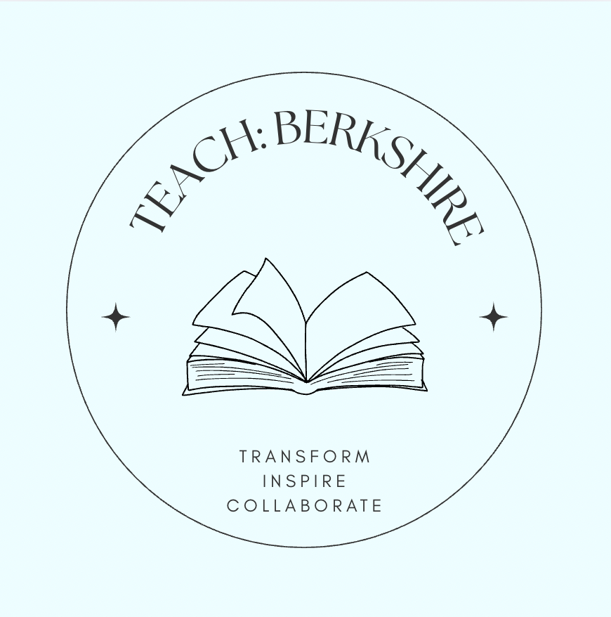 Don't forget, if you are a trainee teacher or an ECT, you have access to a discounted ticket for Teach: Berkshire! Link to tickets here: tws-teach-berkshire.sumupstore.com

#TransformInspireCollaborate #EducationIsAConversation #Berkshire #UKEdChat #PrimaryEd #SecondaryEd