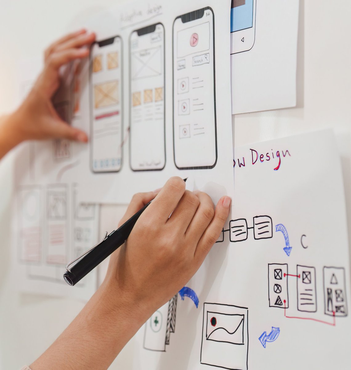 NuRelm's tweet image. Launch your app right the first time. 🚀

Our new series, App Development for Innovators, gives you the 4-phase business roadmap: Design ➡️ Build ➡️ Test ➡️ Launch.

 A non-technical guide to maximizing your investment.

 Start reading: nurelm.com/the-lab/tutori… 

#AppTips