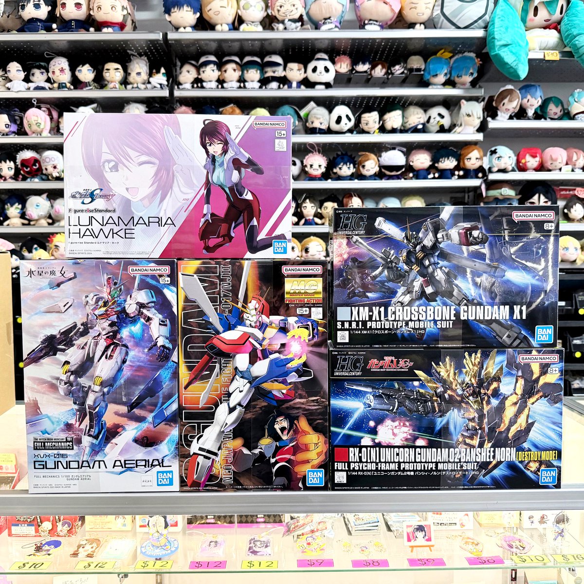 Anime Pop tweet media