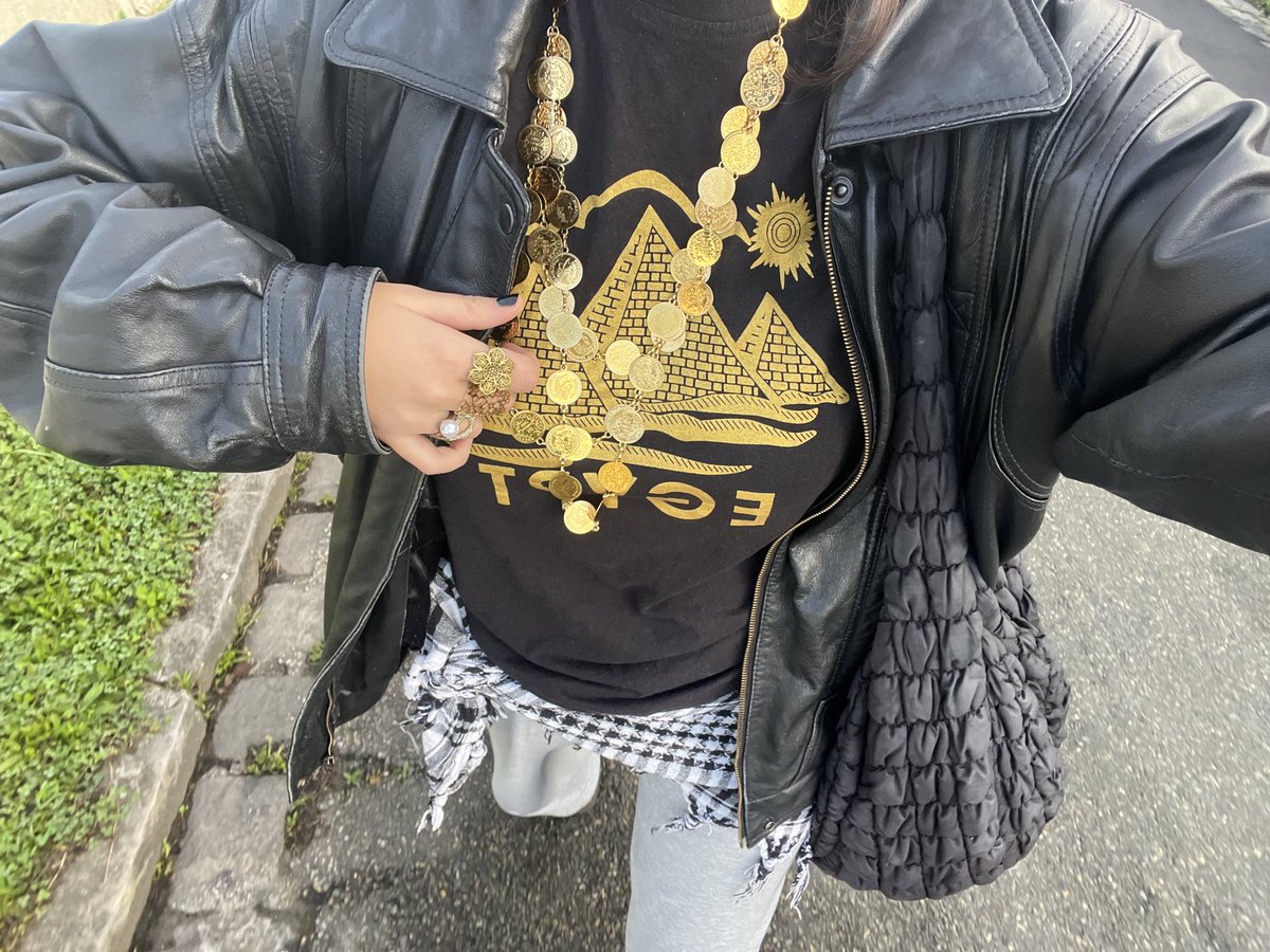 drip du jour à la eida
