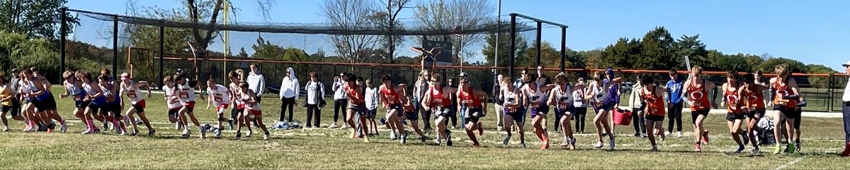 Pacific High School Cross Country and Track tweet media