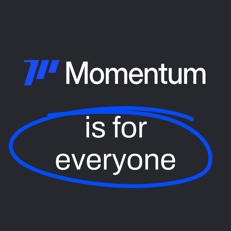 BenedictChinoso's tweet photo. 💥 @MMTFinance: From Vaults to Real-World Assets (RWAs)

Momentum is building the next layer of DeFi — making finance smarter, automated &amp; institution-ready. https://t.co/jbtlYGOHOa